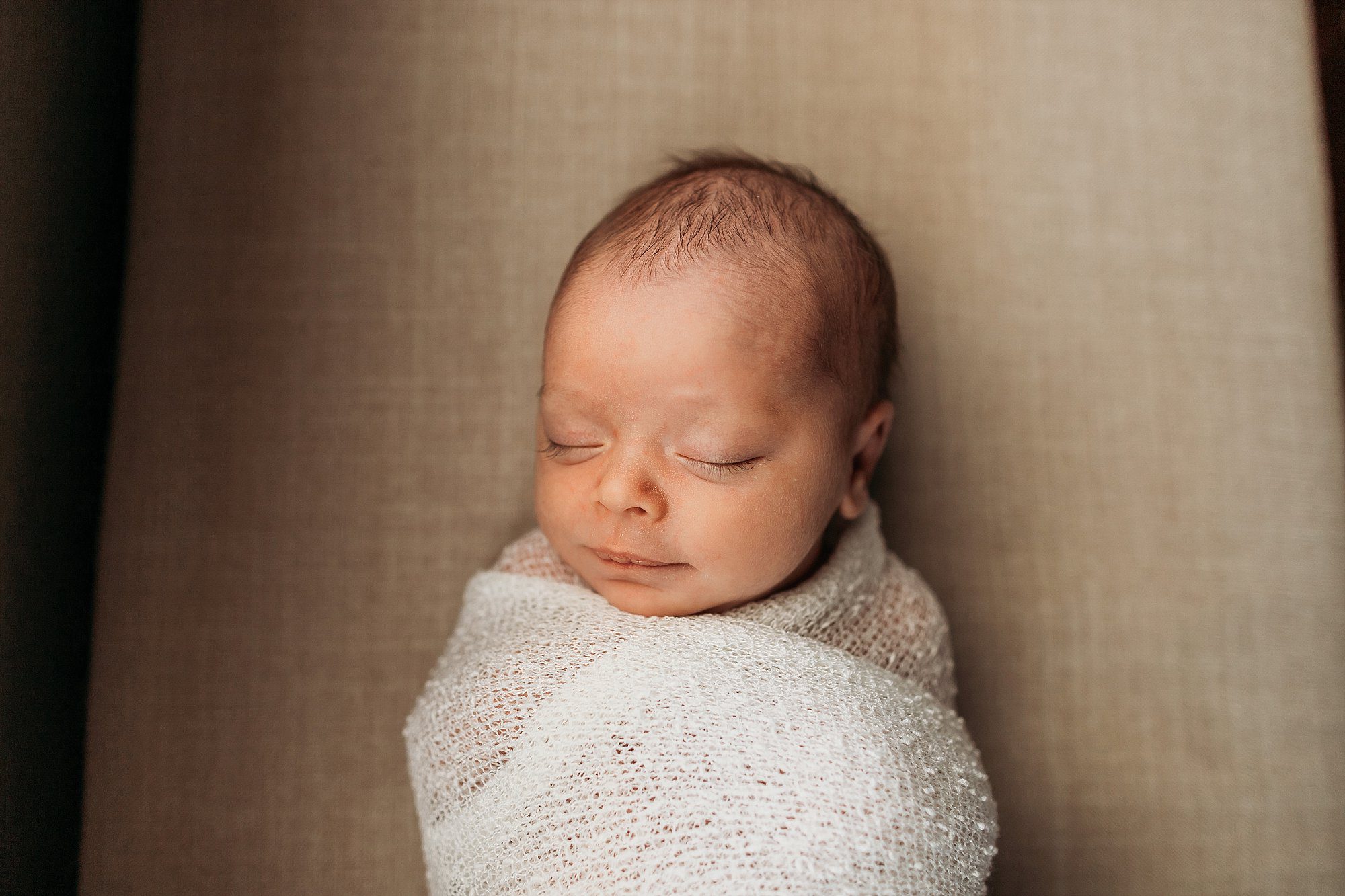 newborn photographer prosper tx